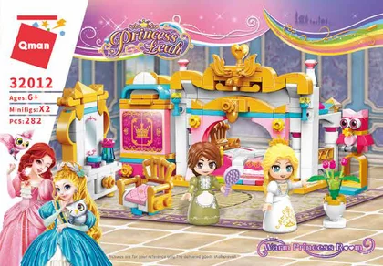KEEPPLEY奇妙积木32012