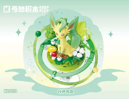 KEEPPLEY奇妙积木K20273