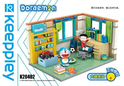 KEEPPLEY奇妙积木K20402