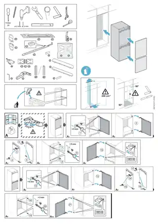 bosch博世KIN86AD30C