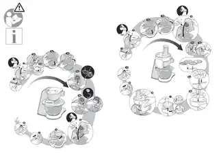 bosch博世MUM59N26DE