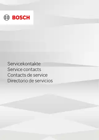 bosch博世MUM9YX5S12