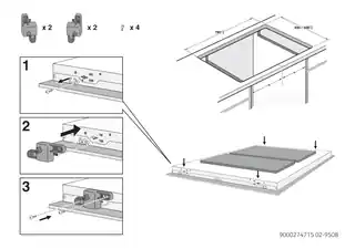 bosch博世PXV875DV1E