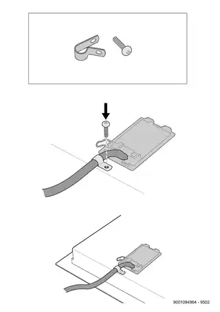 bosch博世PXX995DE3E