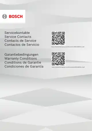 bosch博世TWK5P480CN