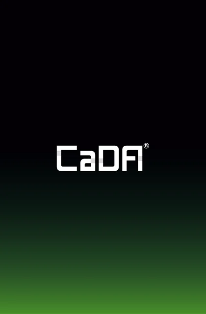 CaDA咔搭积木C64010
