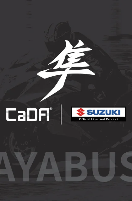 CaDA咔搭积木C64051
