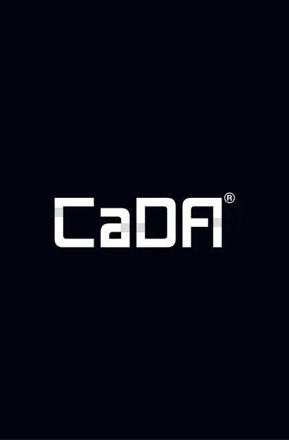 CaDA咔搭积木C66004