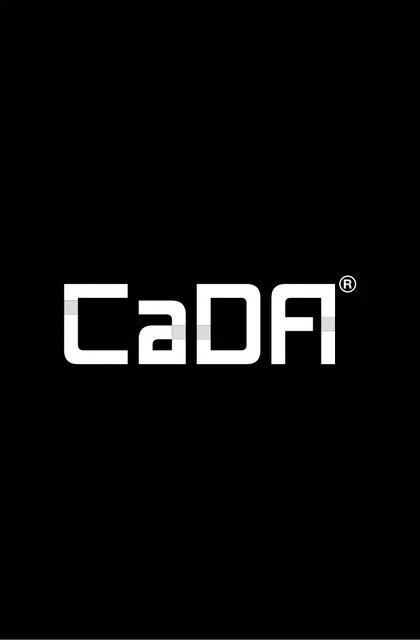 CaDA咔搭积木C71006