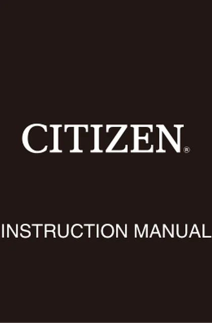 citizen西铁城6329