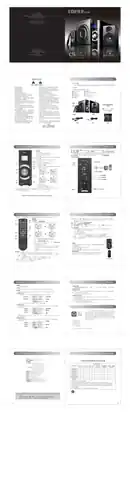Edifier漫步者C5