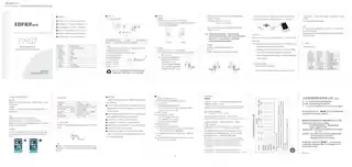 Edifier漫步者TWS7