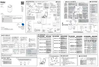 Haier海尔EBM33-R178