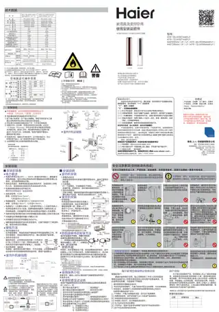 Haier海尔HAP726NAA（81）U1