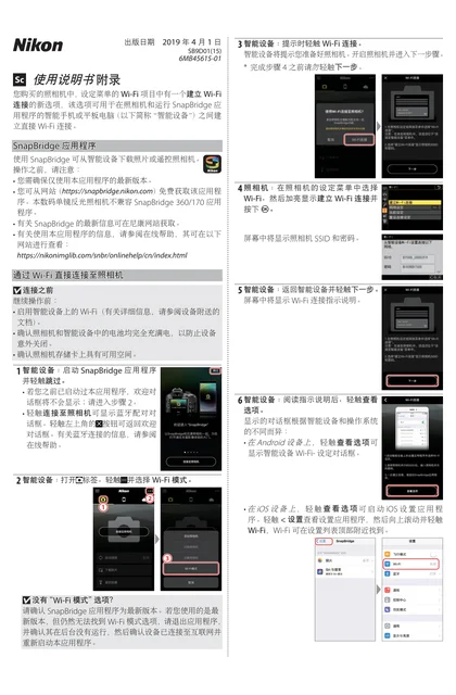 nikon尼康D7500