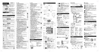 omron欧姆龙HEM-7061