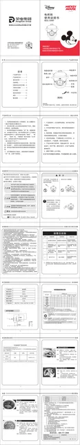 Royalstar荣事达RDG-30WF