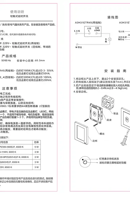 schneider施耐德A3H31ETR