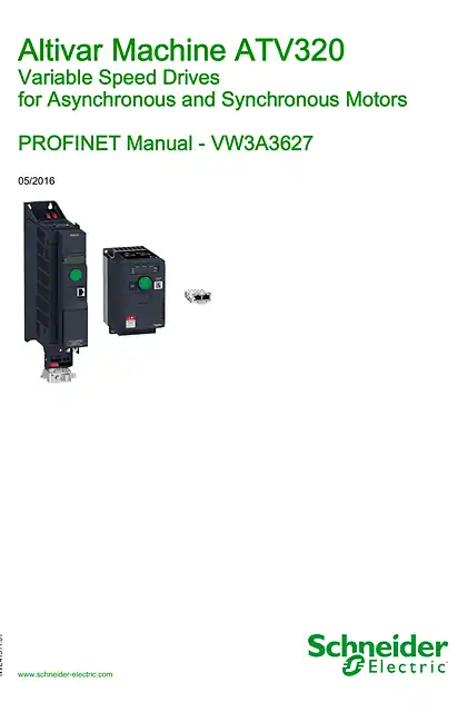 schneider施耐德ATV320scdocmktcn202404096