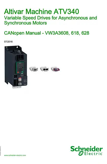 schneider施耐德ATV340acdocmktcn202404091