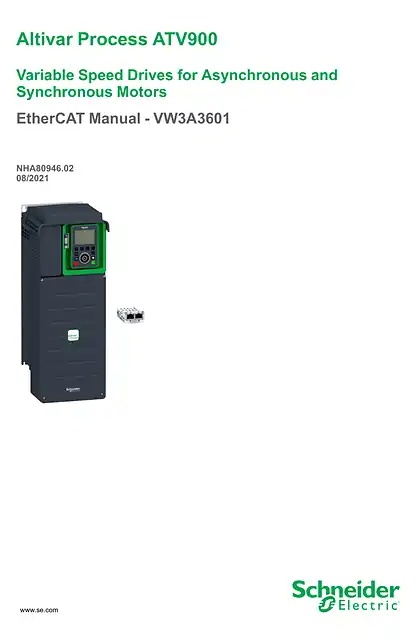 schneider施耐德ATV900scdocmktcn202404093