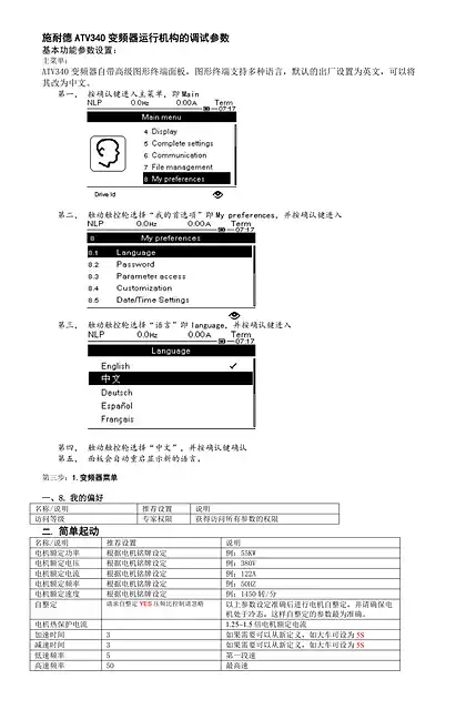 schneider施耐德ATVscdocmktnc2024041124