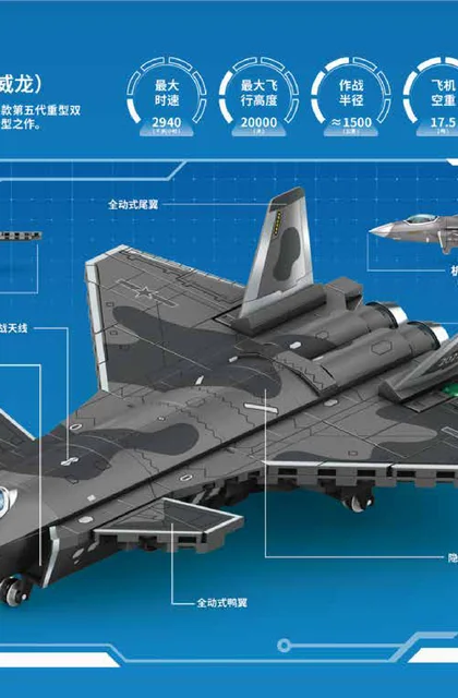 sembo森宝积木202256