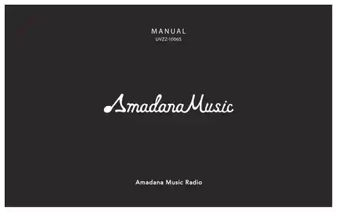 amadanaアマダナUVZZ-10065