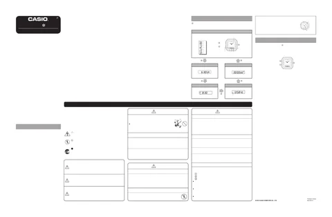 casioカシオAQ-230EL