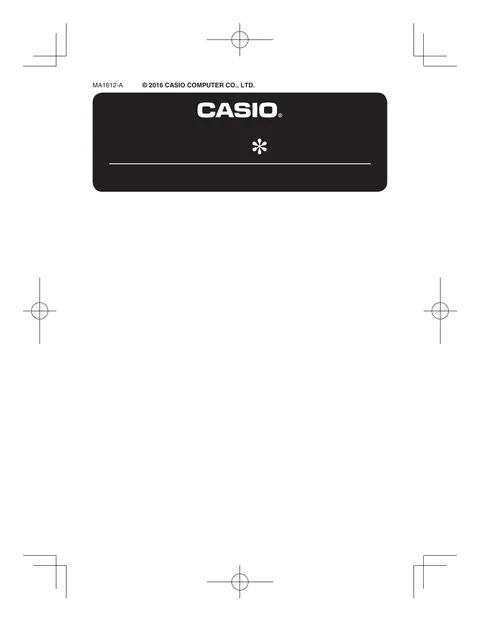 casioカシオBGA-240L