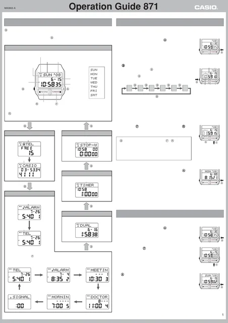 casioカシオDB-31