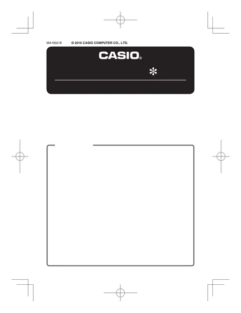 casioカシオGAX-100X