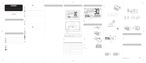 casioカシオIDC-850J