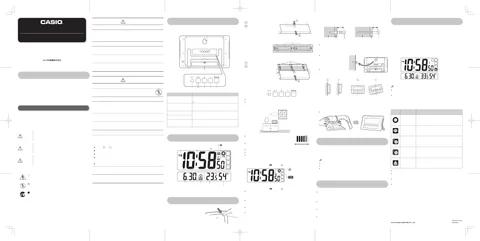 casioカシオIDL-170J