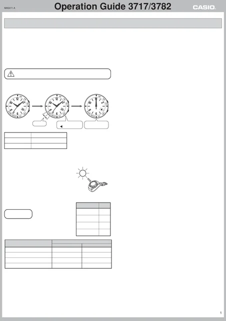 casioカシオLNA-2LJ