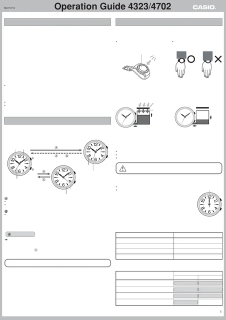casioカシオLNA-5DJ