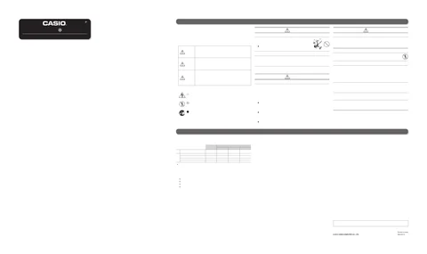casioカシオMRW-S300H