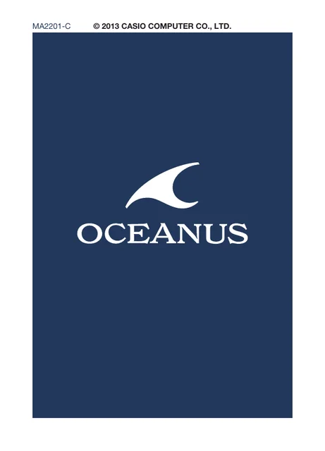 casioカシオOCW-T2500B