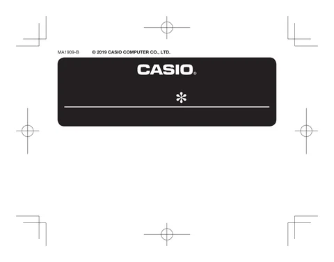 casioカシオPRT-B50T