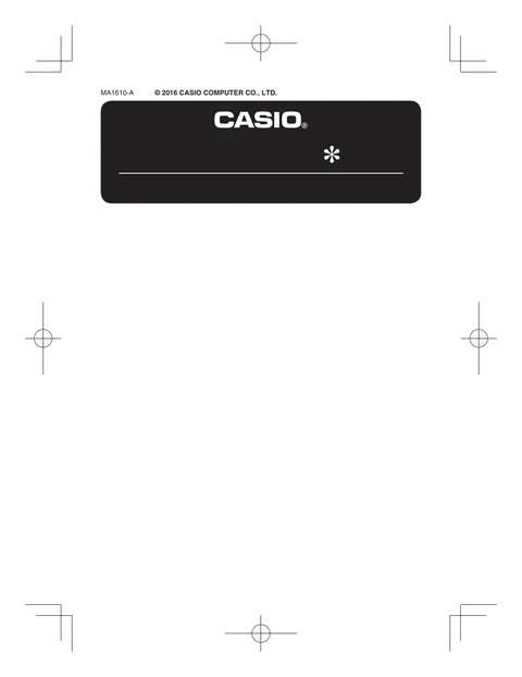 casioカシオWV-M200