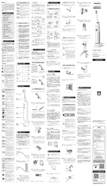 philipsフィリップスHX3294_07