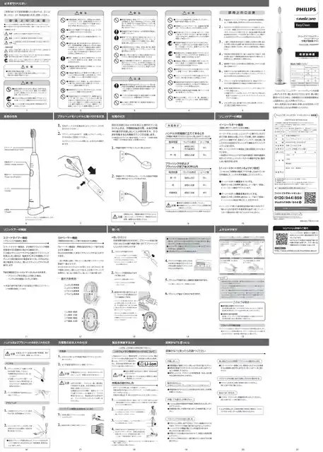 philipsフィリップスHX6554_07