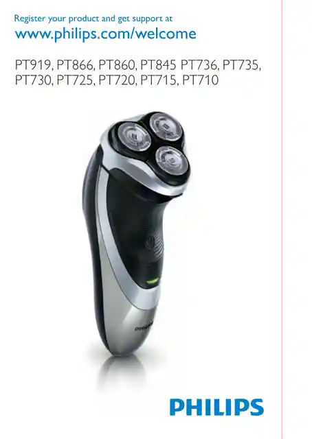 philipsフィリップスPT735_14
