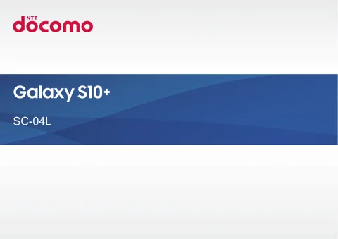 samsungサムスンSM-G975D
