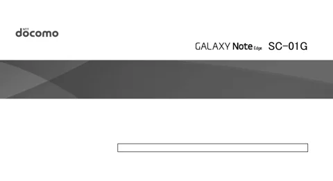samsungサムスンSM-N915D