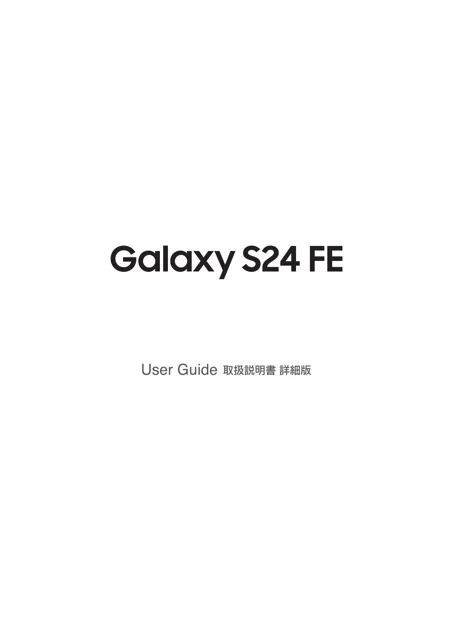 samsungサムスンSM-S721J