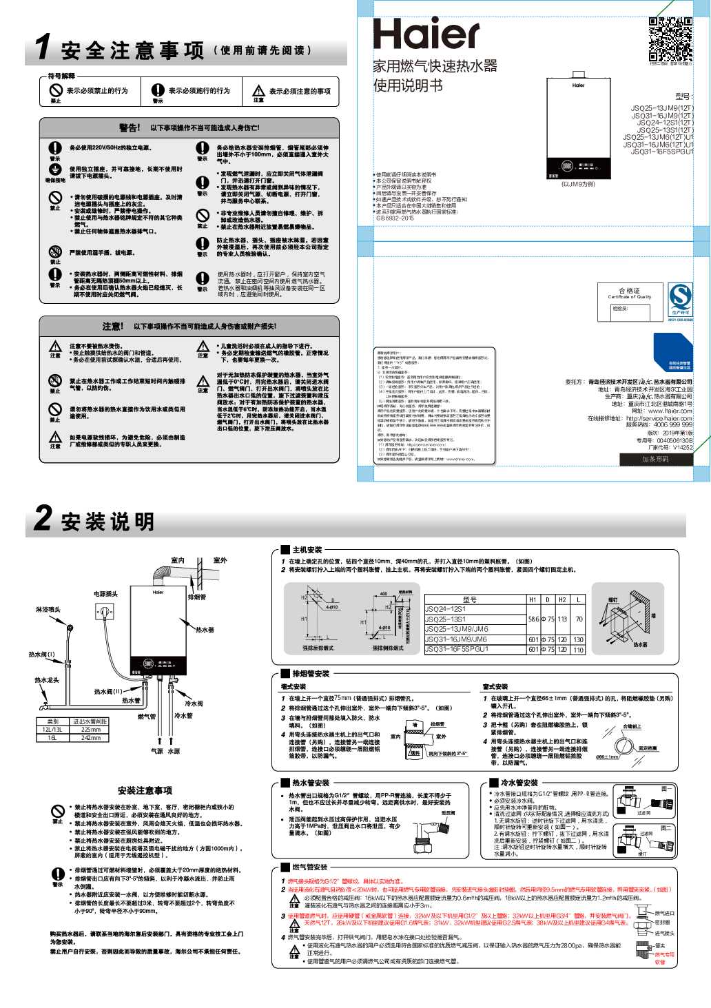 JSQ31-16F5SPGU1