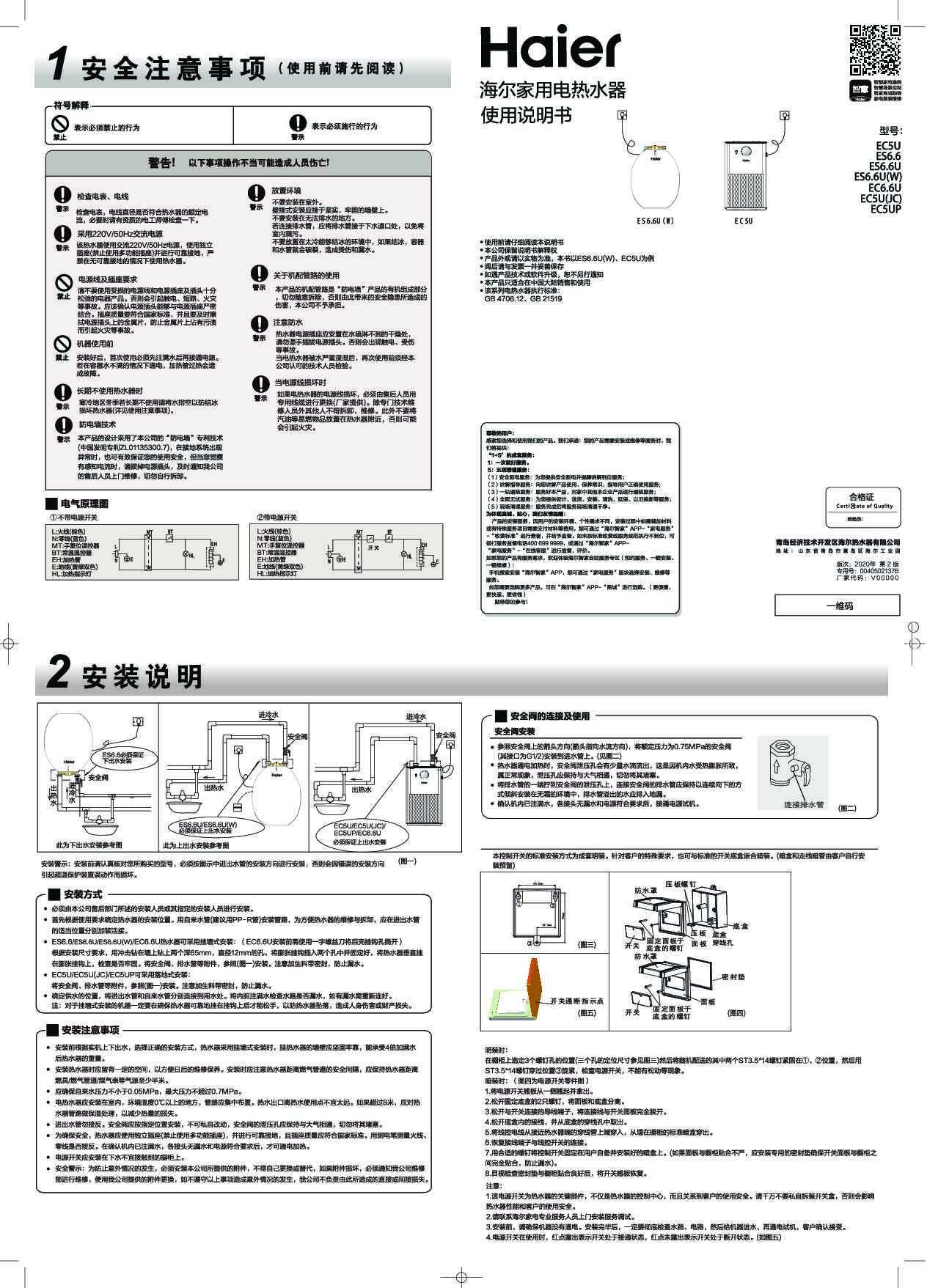 EC6.6U