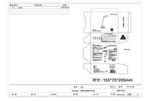 Midea美的MTD5-M\/K-16说明书
