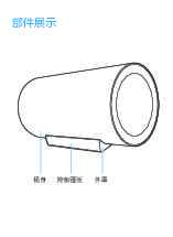 Midea美的F5022-EN5(HE)说明书